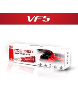 Cốp điện Vinfast VF5
